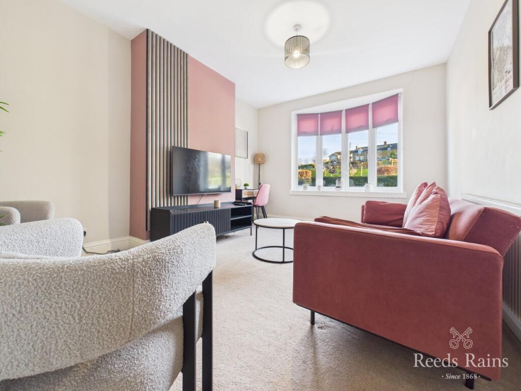 Lydia Terrace, Newfield, Bishop Auckland, Durham, DL14 photo 2