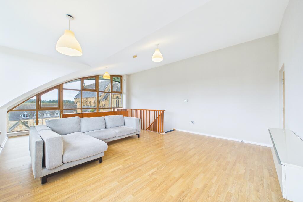 Apartment in Glasgow - View 4