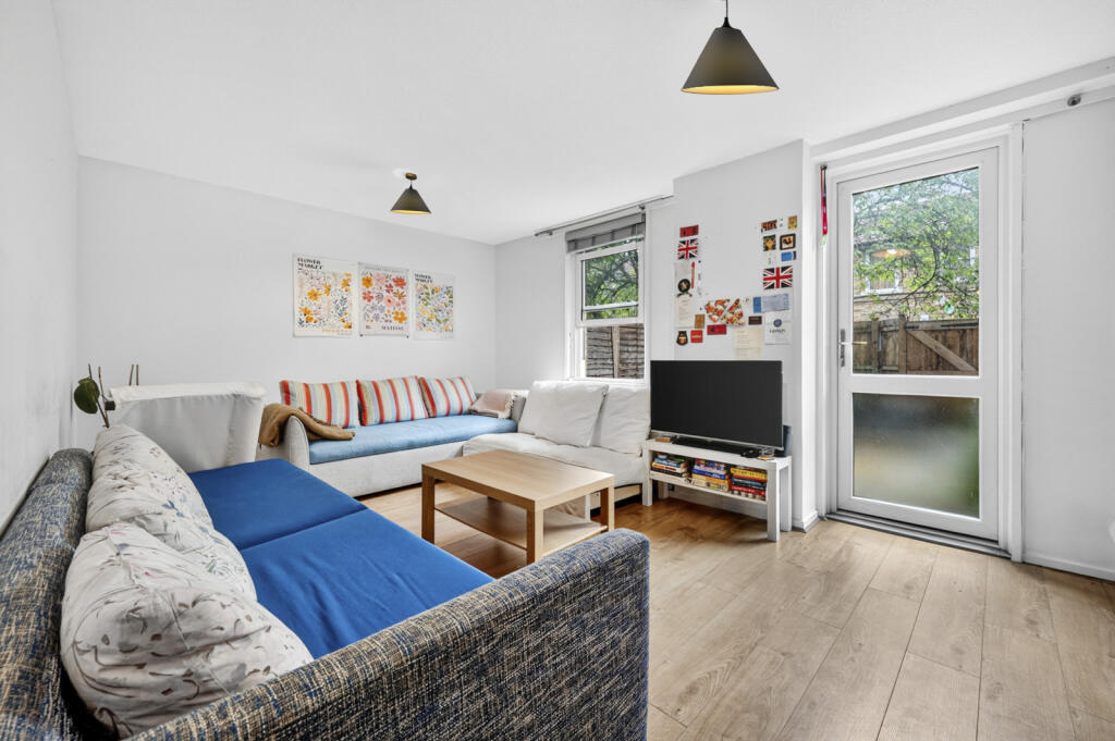 Morton Road, Islington, London, N1 photo 2