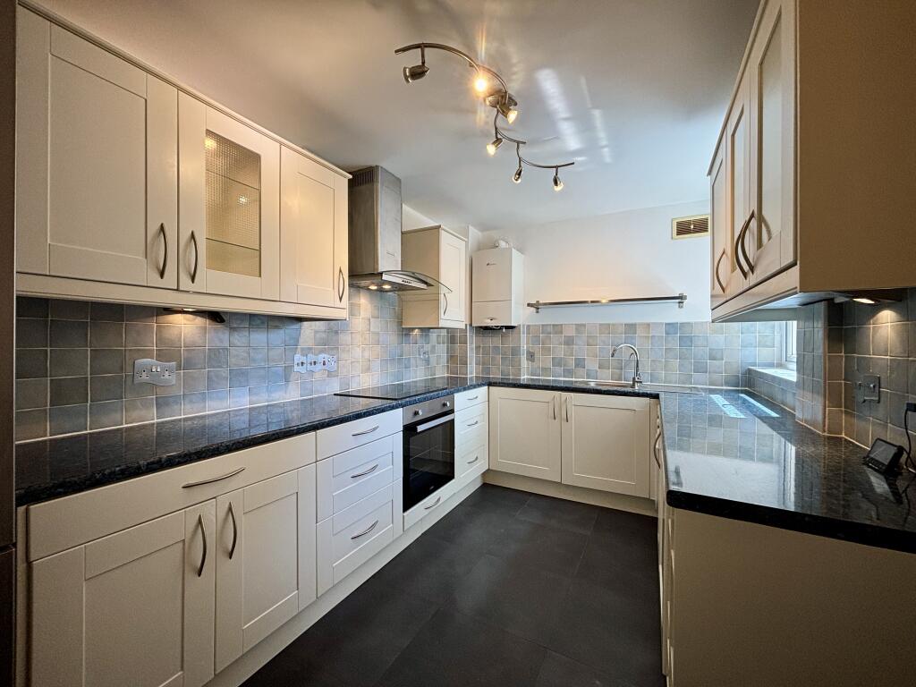 Main image of property: Forsythe Shades Court, The Avenue, BR3