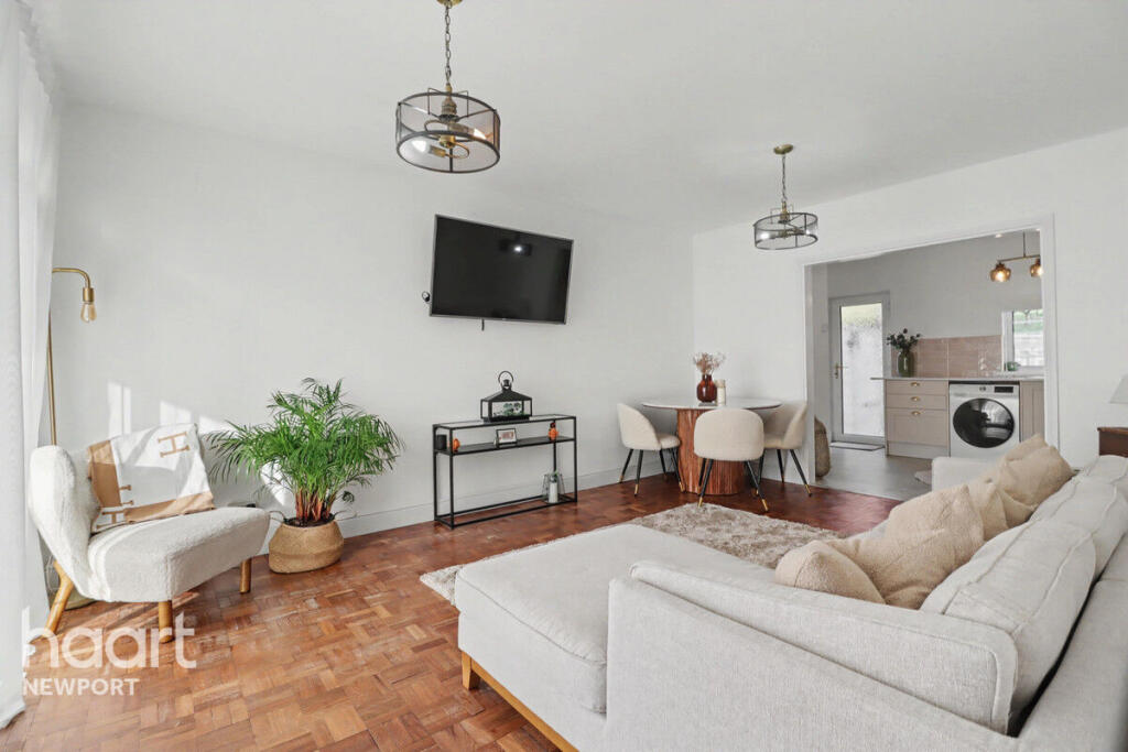 Main image of property: Crescent Court, Newport