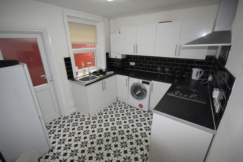 Main image of property: Halsbury Road LET ONLY, Liverpool