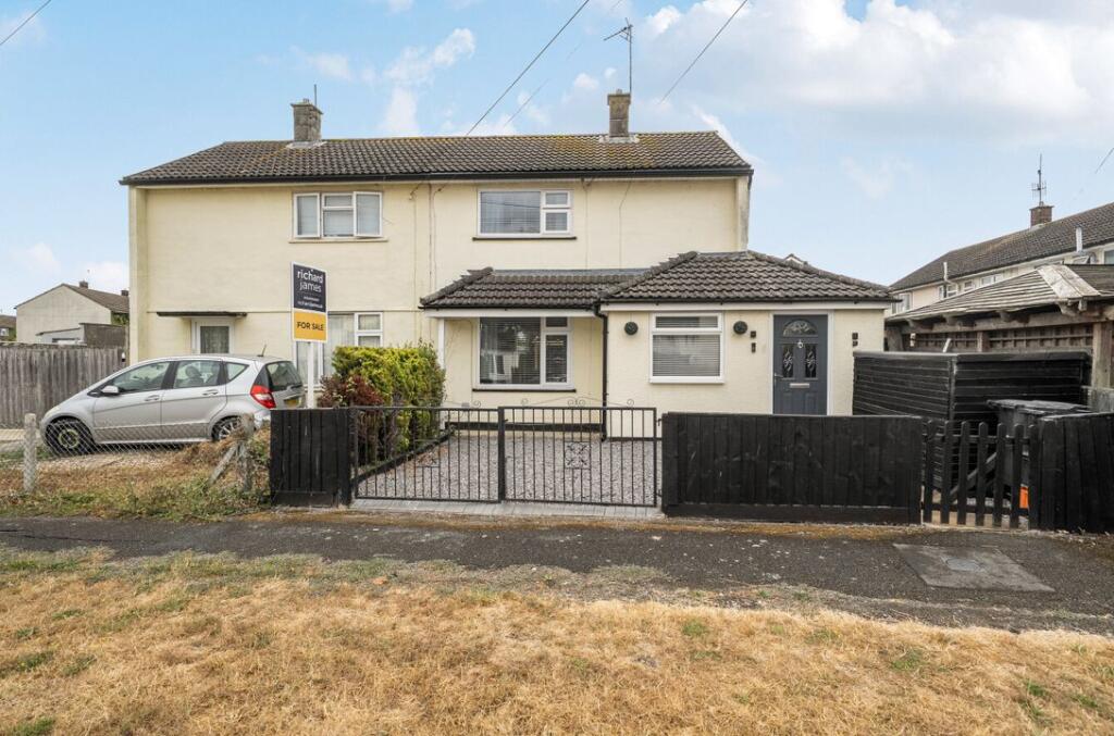 Howard Close, Swindon, SN3