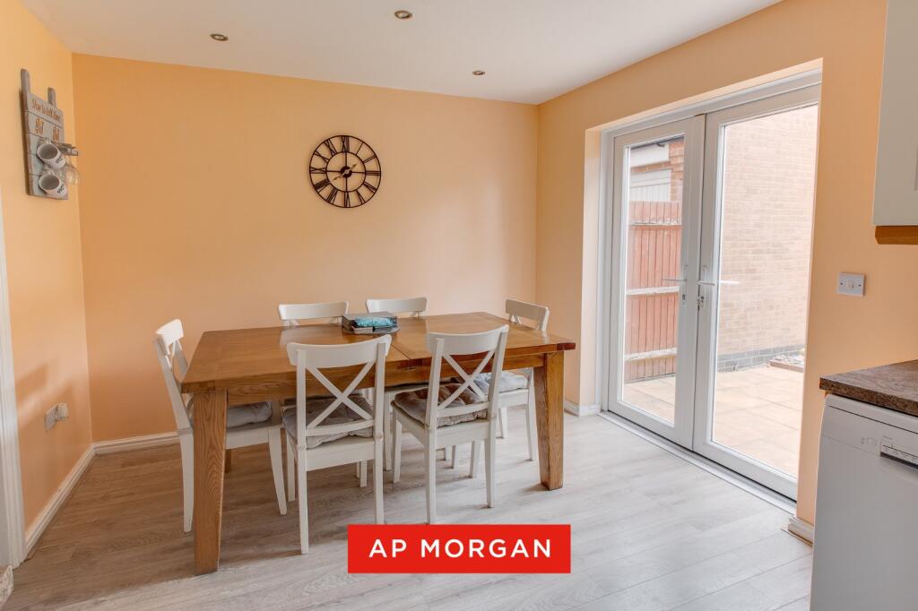 Additional image 4 of Marlgrove Court, Marlbrook, Bromsgrove, Worcestershire, B61