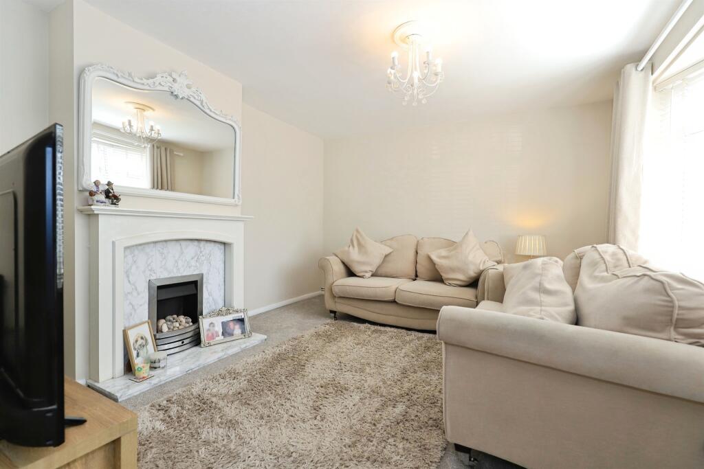 House in Wolverhampton, Old Heath - More