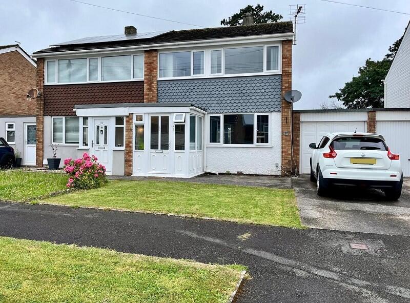 Main image of property: Cefn Coed, Bridgend, Bridgend County. CF31 4PH