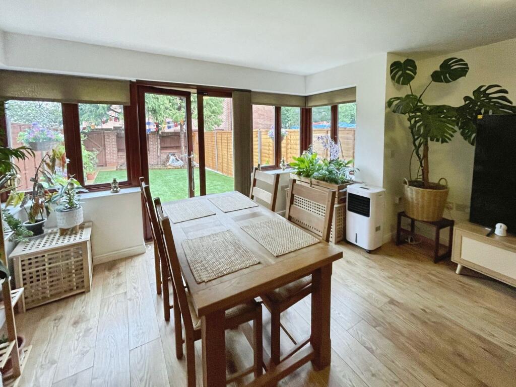 House in Reading - View 4