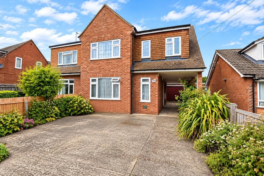 Main image of property: Loyd Road, Didcot, Oxfordshire, OX11