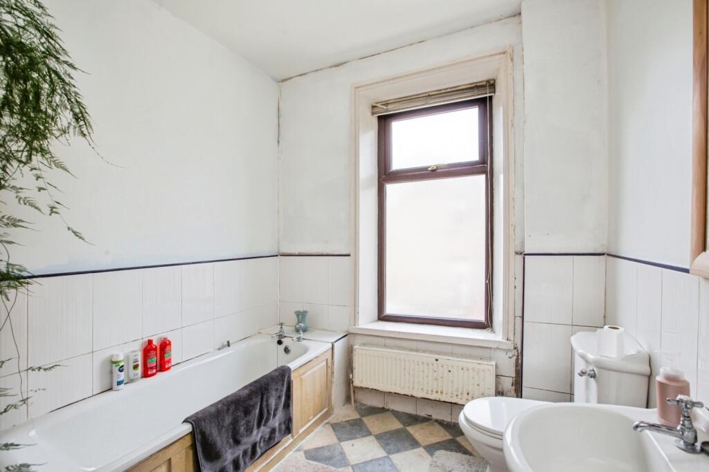 House in Calderdale, West Yorkshire - More