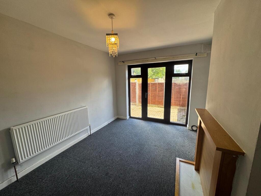 Main image of property: 36B  Riches Street Newbridge Wolverhampton