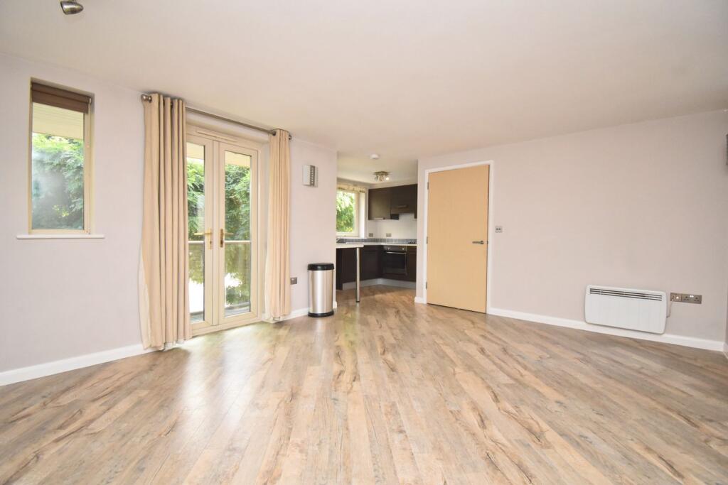 Main image of property: Ashley Park Road, Walton-on-Thames, KT12