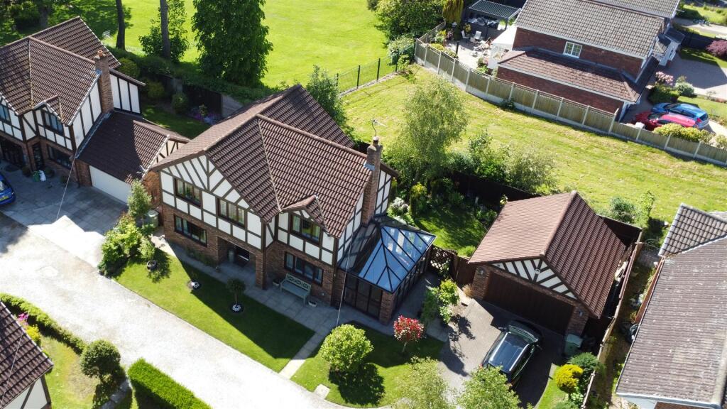 Main image of property: Woodlands Road, Haresfinch, St Helens, WA11 9AY