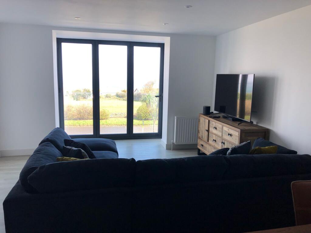 Apartment in St Ives, Trevethoe - View 5