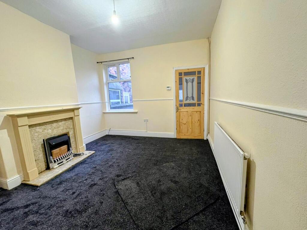 Main image of property: Lilleshall Street, ST3