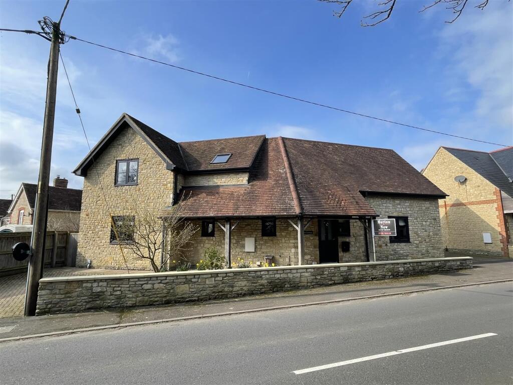 Main image of property: Milton On Stour, Gillingham
