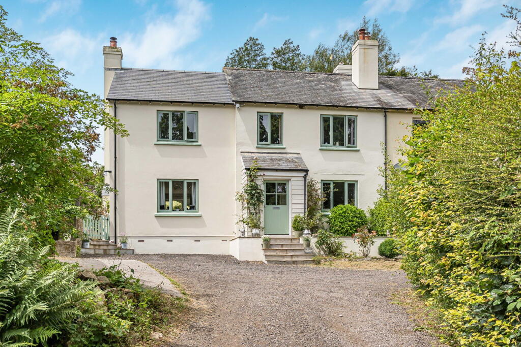 Main image of property: Loddiswell, Kingsbridge