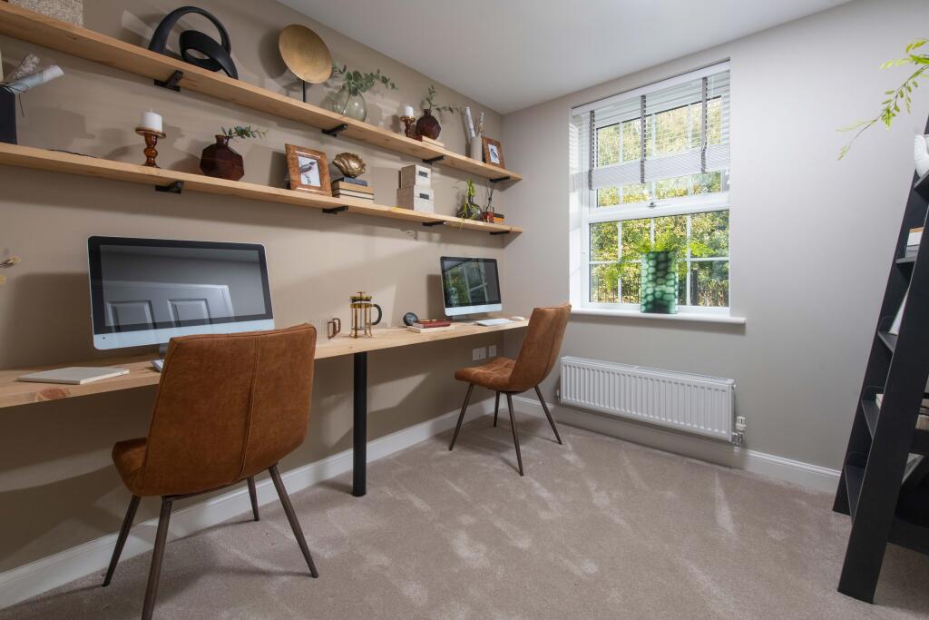 House in Huntingdonshire, Wintringham - View 5