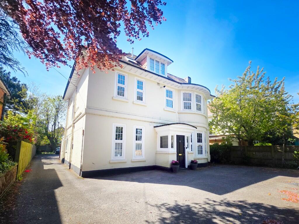 Main image of property: Astley House, Richmond Park Road, Bournemouth, Dorset, BH8