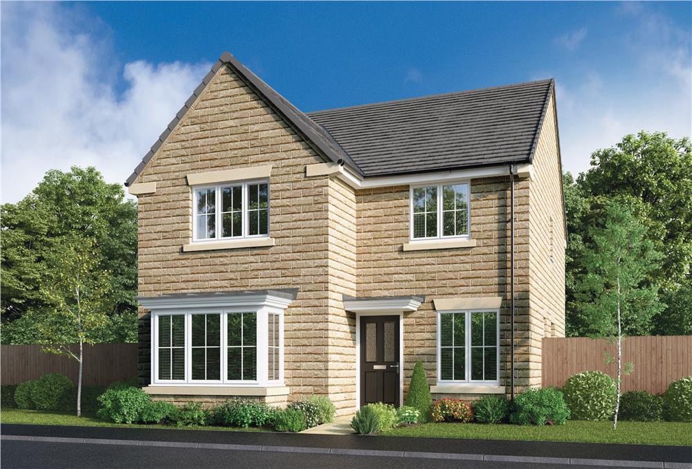 Main image of property: Off Lundhill Road,
Wombwell,
Barnsley,
S73 0RH