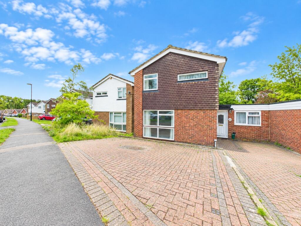 House in Redhill