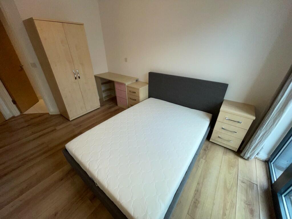 Additional image 12 of Southside, St. John's Walk, B5 4TJ