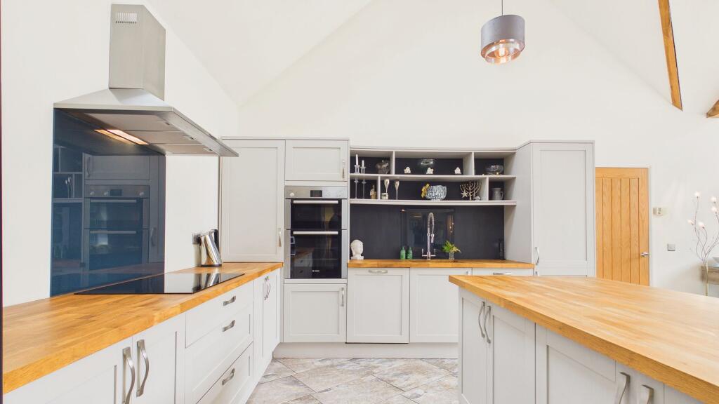 Goosegate Lane, Foston, NG32 - View 5