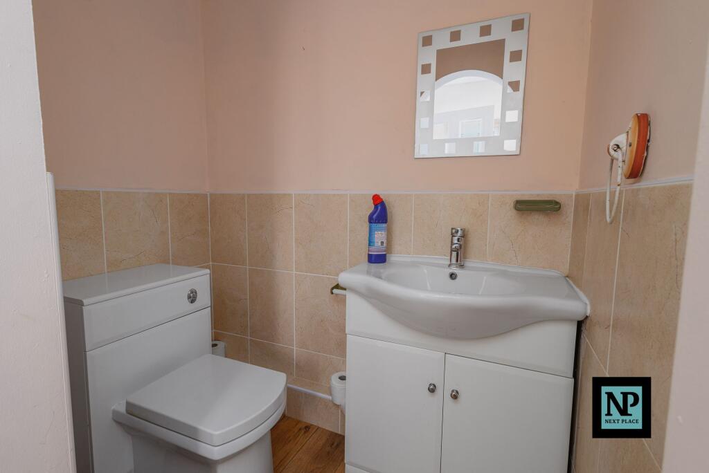 Additional image 15 of Carnoustie, Tamworth, B77