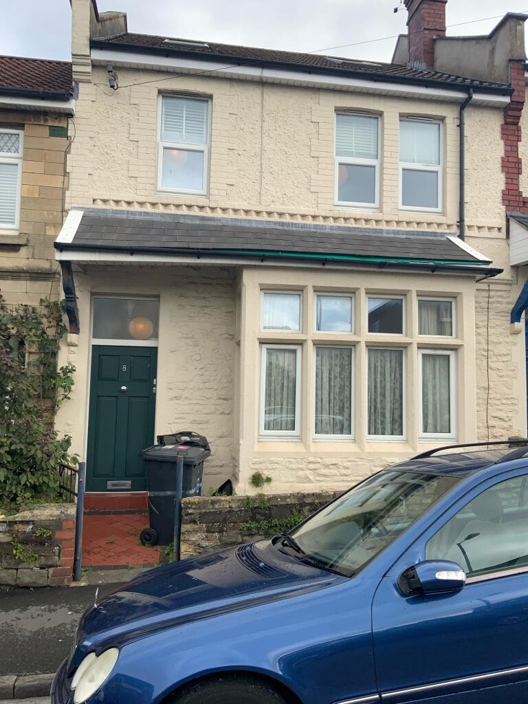4 bedroom house for rent