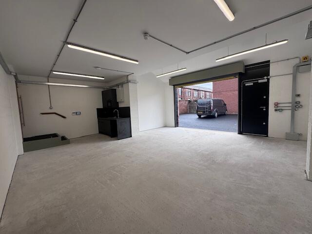 Warehouse