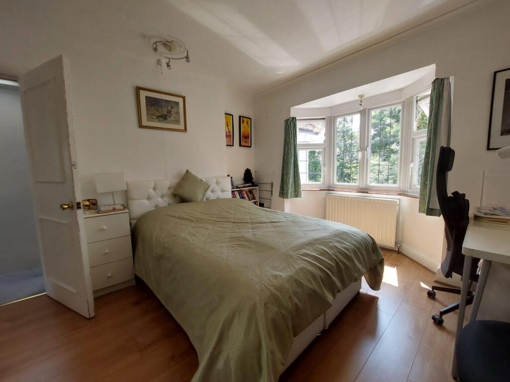 Apartment in London - View 4