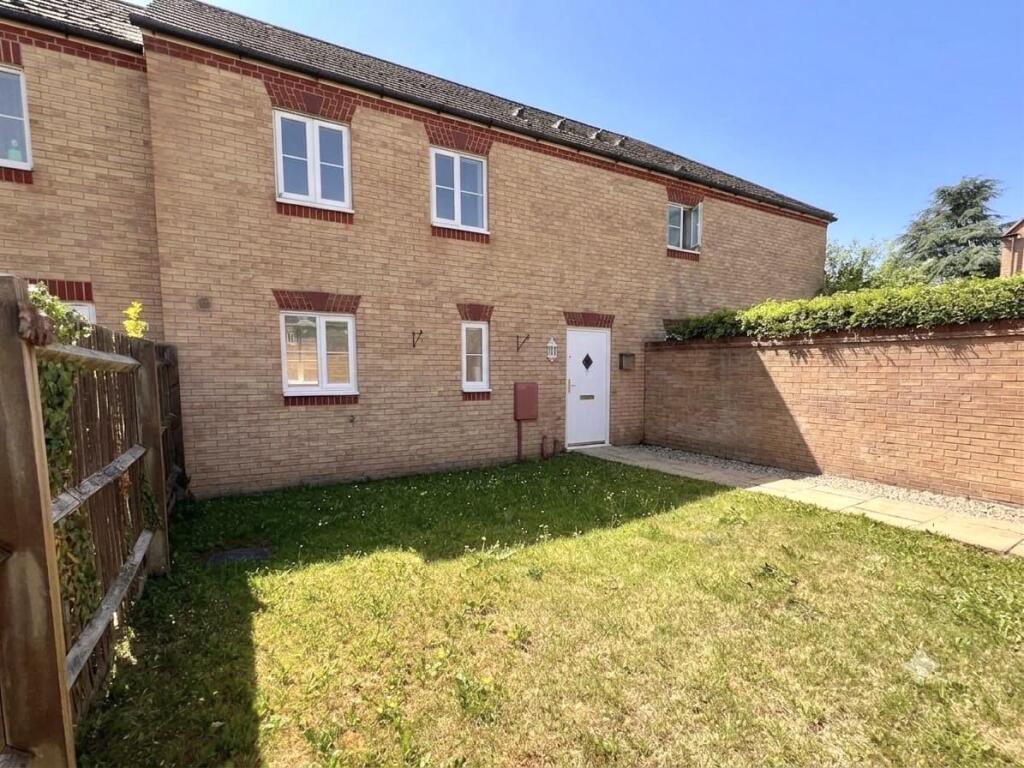 Main image of property: Bowling Green Lane, St. Crispin, Northampton NN5