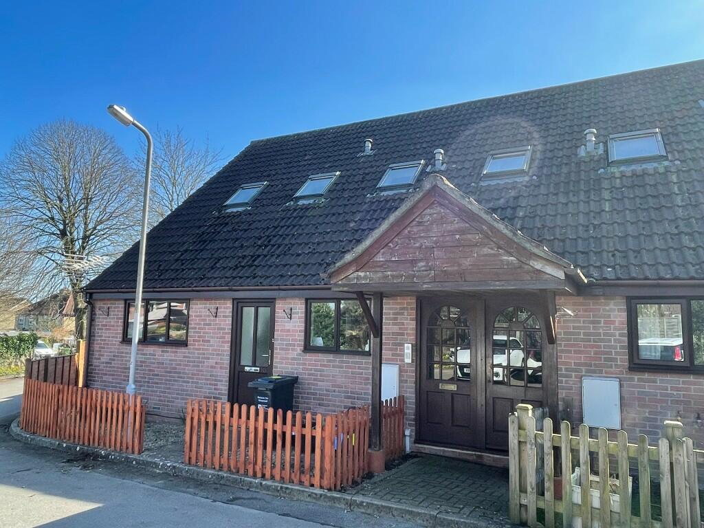 Main image of property: Houston Way, Frome, Somerset, BA11