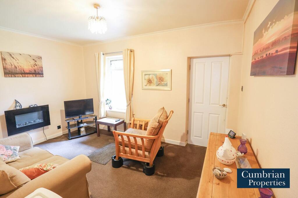 Apartment in Carlisle, Cumberland - View 2