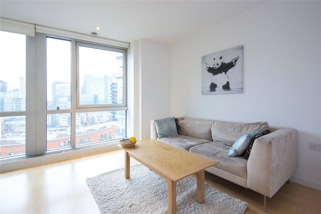 Main image of property: Ontario Tower,
4 Fairmont Avenue, E14