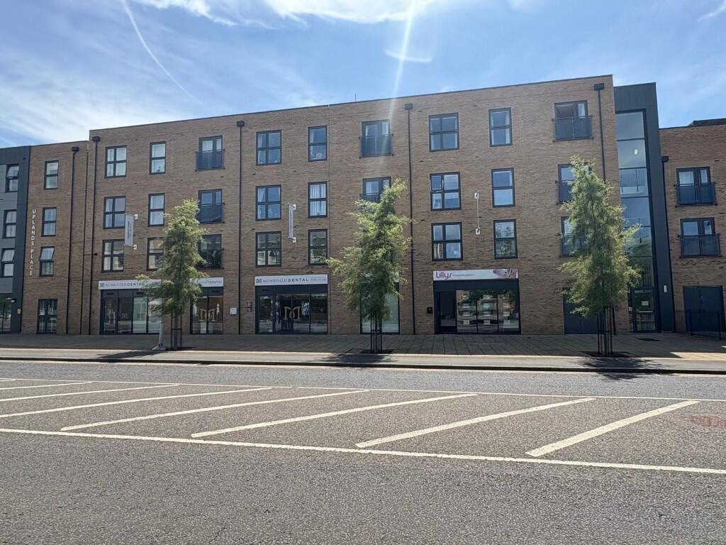 Main image of property: High Street, CB23