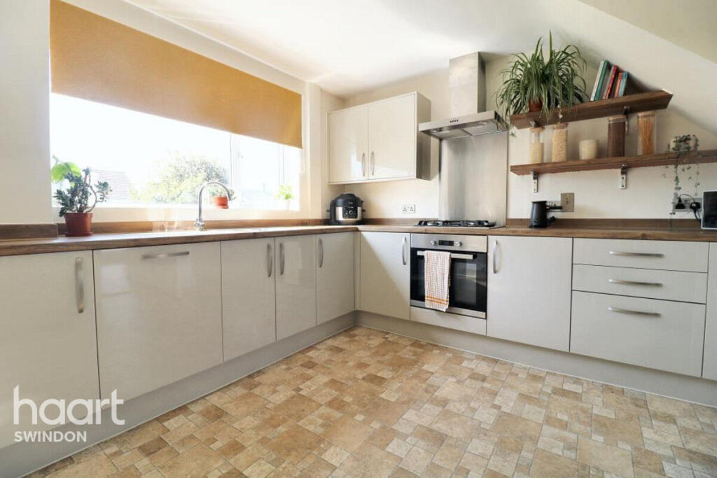 Main image of property: Bolingbroke Road, Swindon
