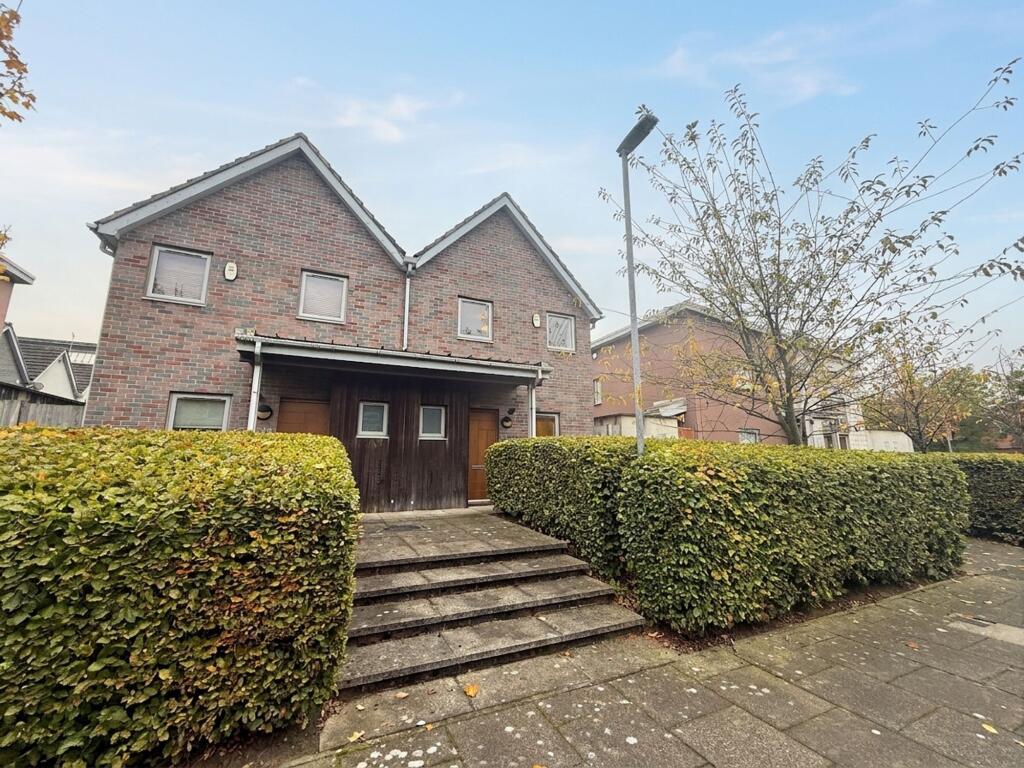 House in Gateshead, North East - View 4