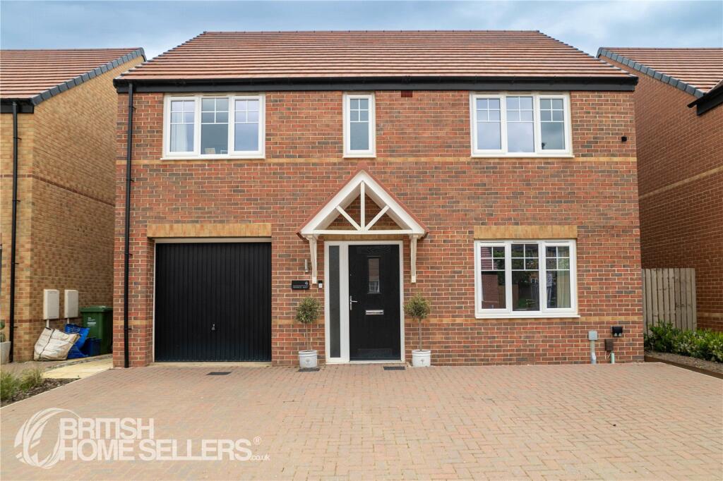 Main image of property: Arans Way, Ingleby Barwick, Stockton-on-Tees, Durham, TS17