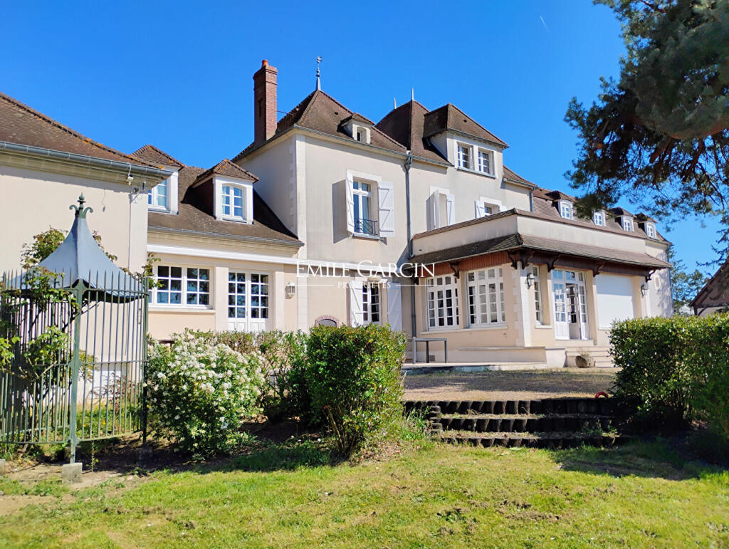 Main image of property: Burgundy, Yonne, Auxerre