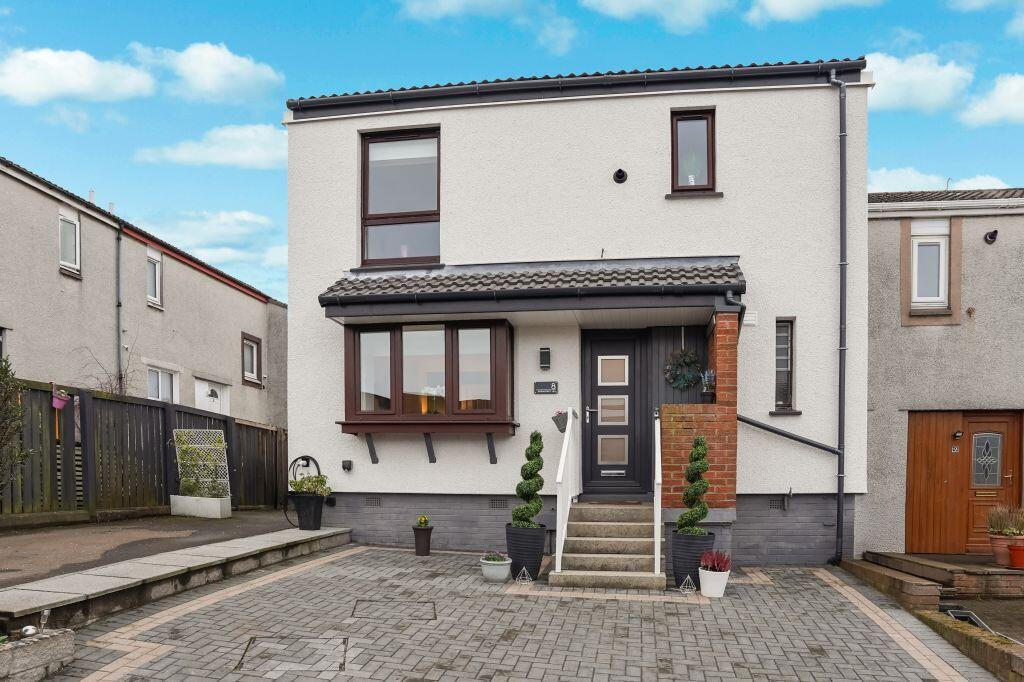 Main image of property: 8 Springfield Lea, South Queensferry, EH30 9XD