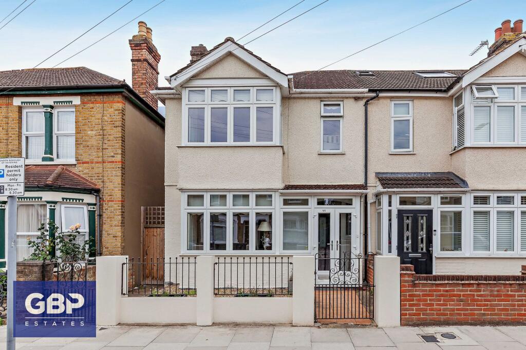 Main image of property: Mildmay Road, Romford, RM7