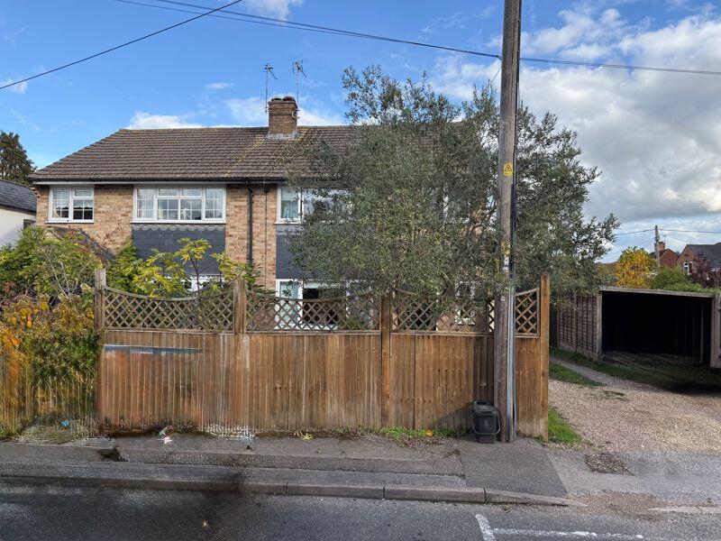 Main image of property: Cromwell Road, South Ascot