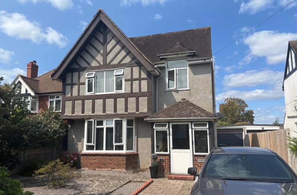 Main image of property: Cranston Avenue, Bexhill-On-Sea