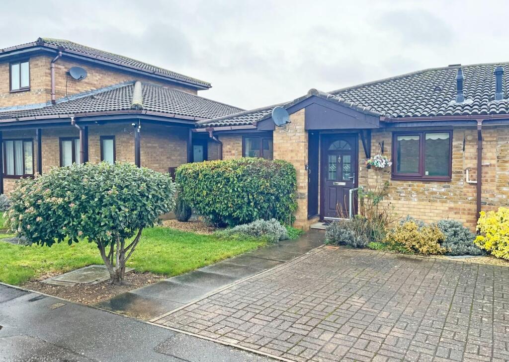 Main image of property: Five Arches, Orton Wistow, Peterborough