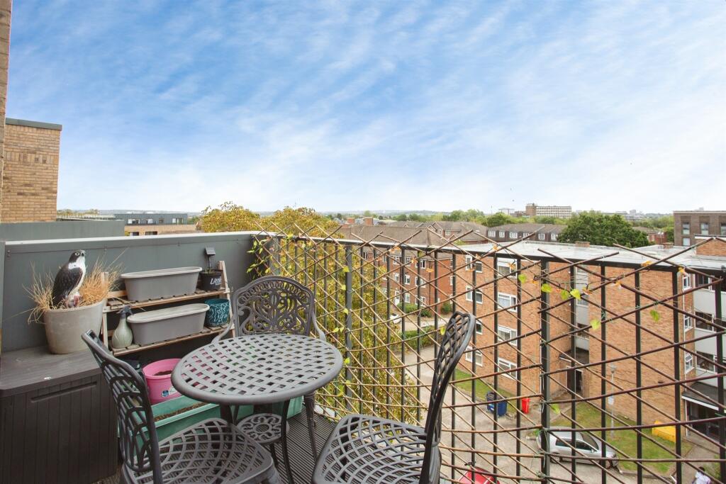Main image of property: Lyon Road, Harrow