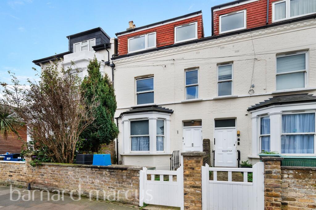 Main image of property: St. Leonards Road, East Sheen, London