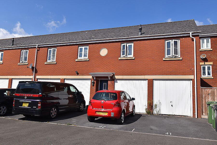 Main image of property: Culm Grove, Kings Heath, Exeter, EX2