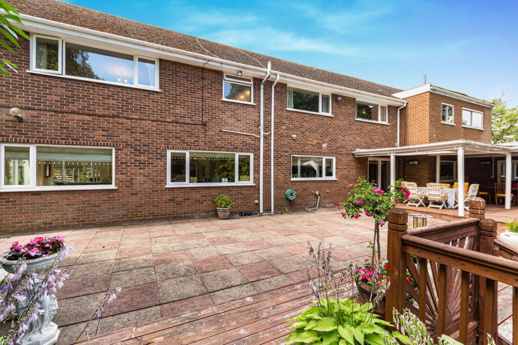 Additional image 41 of Ladywood Road, Four Oaks Estate , Sutton Coldfield, B74