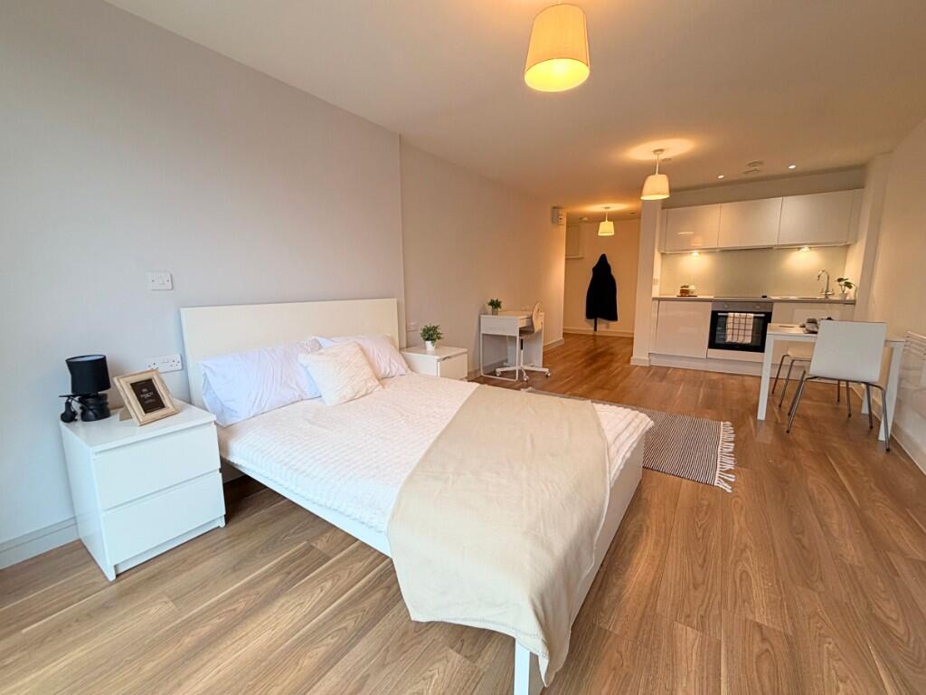 Main image of property: Nation Way, Liverpool, Merseyside, L1