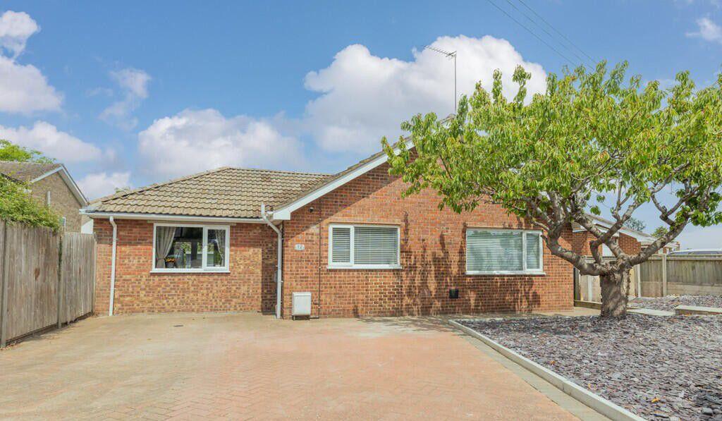 4-bed house on Ranworth Close, Belton, £415,000